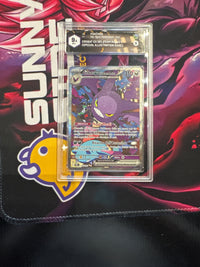 Crobat ex del Team Rocket (DRI 234) graad 9.5