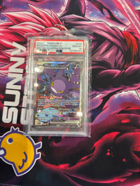 Crobat ex del Team Rocket (DRI 234) psa 10