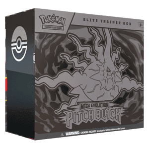 ETB Buio Pesto