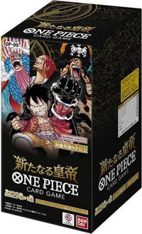 One Piece Op09 Jap