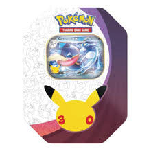 30esimo Tin Greninja