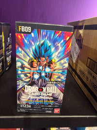 Dragon Ball FB09 JAP