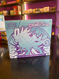 ETB Cronoforze