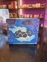 ETB Corona Astrale
