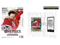 Sezione JP OP – Card collection One Piece day 2024