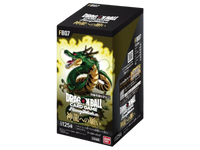 Sezione JP DB – FB-07