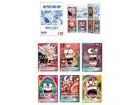 Sezione JP OP – Base shop limited card collection Vol.1