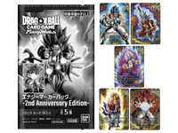 Sezione JP DB – Energy Marker PACK Second Edition
