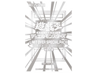 Sezione JP YGO – Special Pack Vol.2