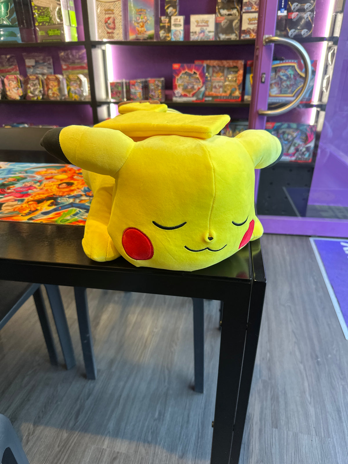 Peluche Pikachu