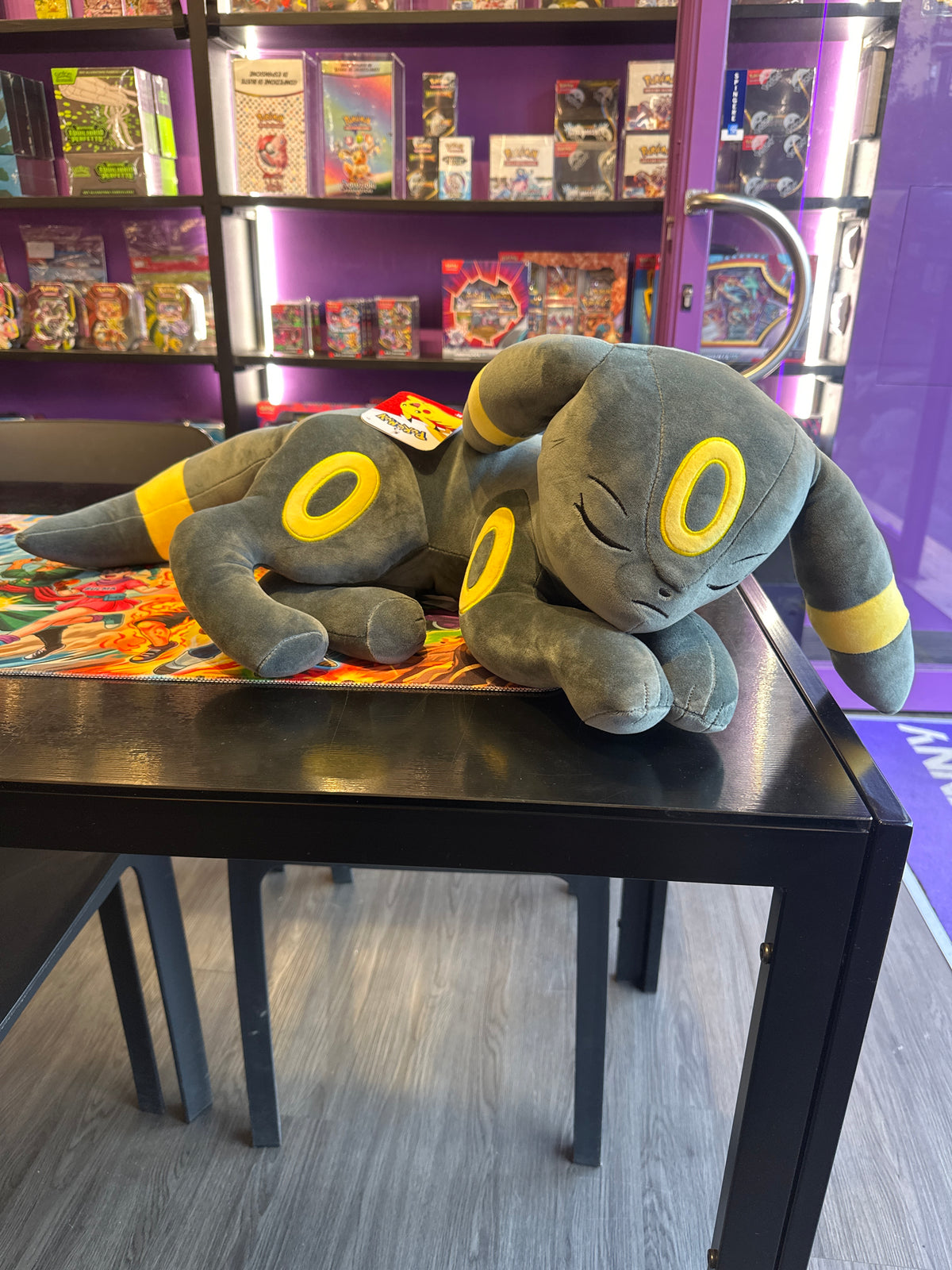 Peluche Umbreon