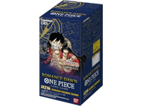 Sezione JP OP – OP01
