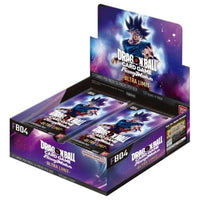 DragonBall fb04 display eng