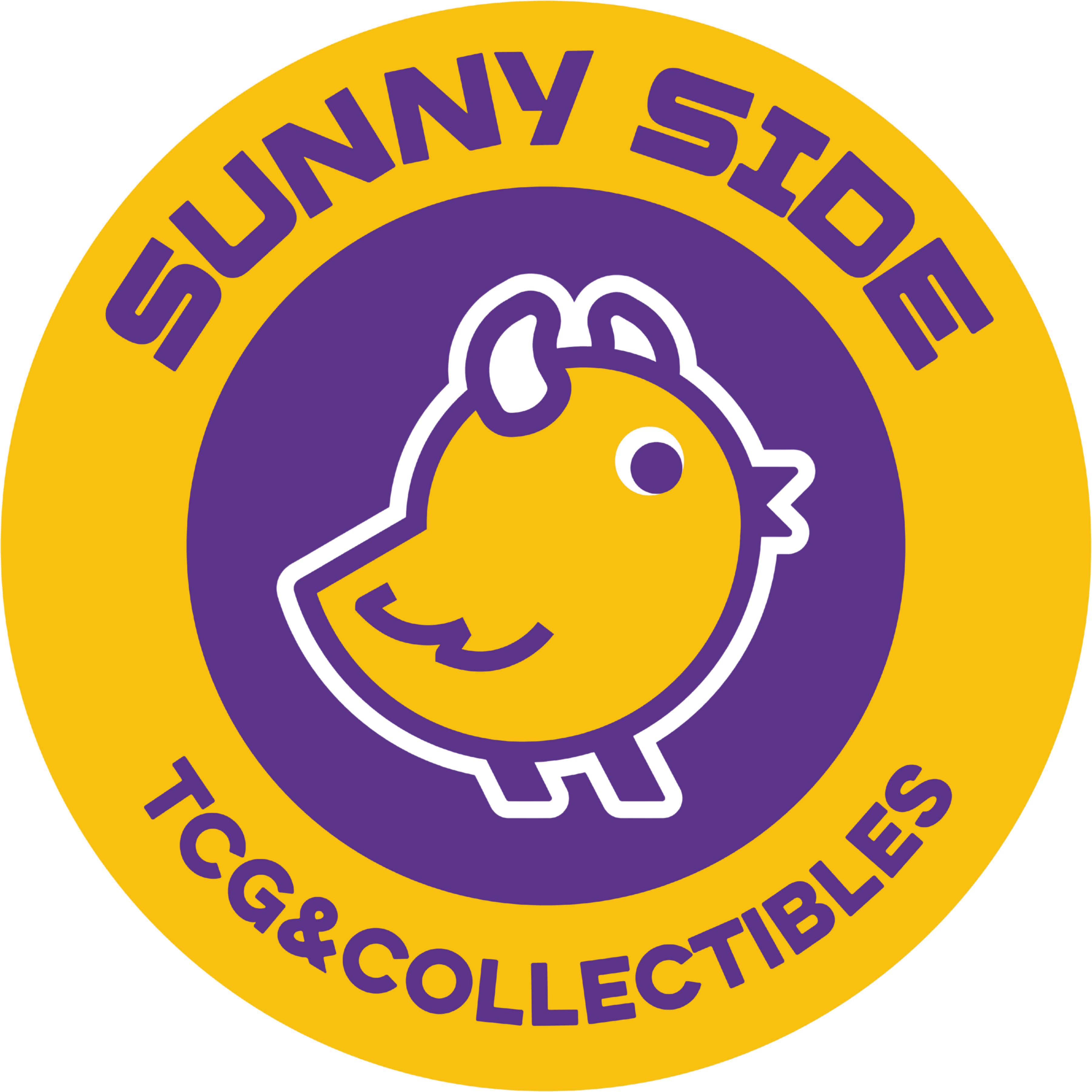 Sunny Side