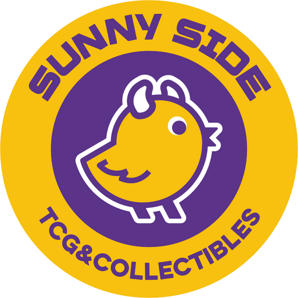 Sunny Side