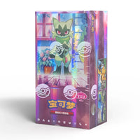 Pokémon Gem Pack 5 CHN