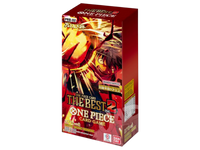 Sezione JP OP – PRB02