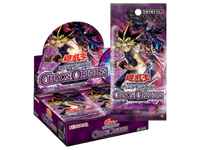 Sezione JP YGO – Chaos Origins