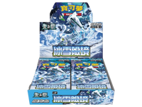 Sezione JP PKM –  Snow Hazard