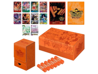 Sezione JP OP – 3rd Anniversary Set
